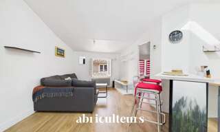 Appartement 2 Pièces 34 m² à vendre à Lambesc (13410)