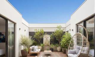 Appartement 4 Pièces 86 m² à vendre à Saint-Cannat (13760)