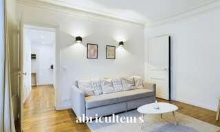 Appartement 2 Pièces 51 m² à vendre à Paris 9 (75009)