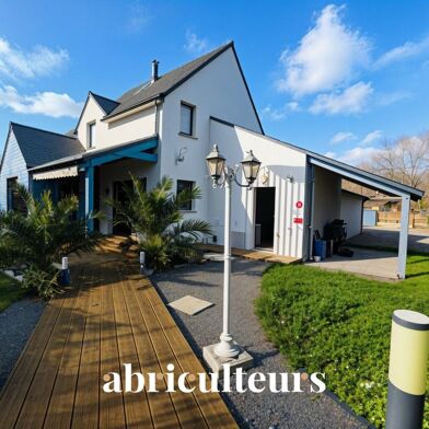 Maison 6 pièces 650000 €