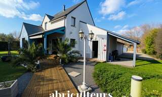 Maison 6 Pièces 175 m² à vendre à Erdeven (56410)