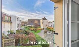 Appartement 3 Pièces 62 m² à vendre à Survilliers (95470)