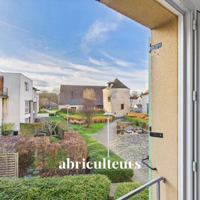 Appartement 3 pièces 224500 €