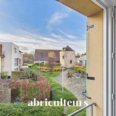 Appartement 3 pièces 224500 €