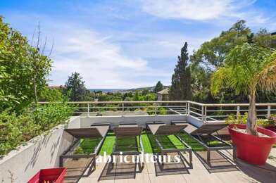 Appartement 3 pièces 940000 €