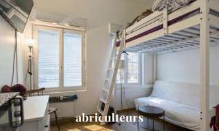 Appartement 1 Pièce 17 m² à vendre à Paris 3 (75003)