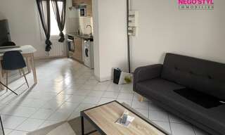 Appartement 2 Pièces 36 m² à louer à Le Havre (76600)