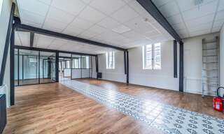 Bureau 2 Pièces 358 m² à louer à Paris 4 (75004)