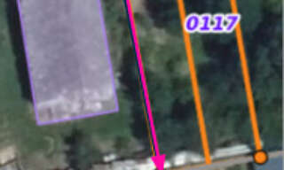 Terrain  295 m² à vendre à Hangest-en-Santerre (80134)