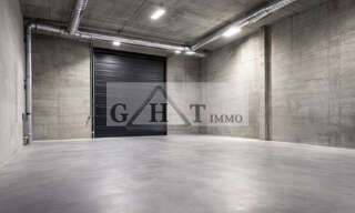 Local industriel  262 m² à louer à Épinay-sur-Seine (93800)