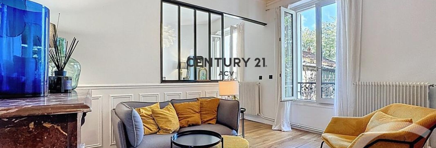 Appartement 2 Pièces 30 m² à vendre à Maisons-Alfort (94700)