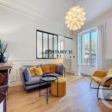 Appartement 2 pièces 199000 €