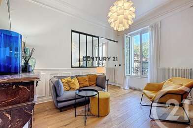 Appartement 2 pièces 199000 €