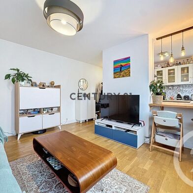 Appartement 3 pièces 259000 €