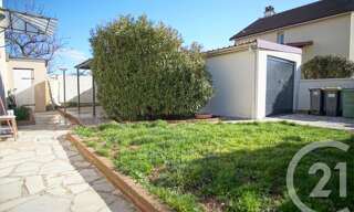Maison 4 Pièces 71 m² à vendre à Orly (94310)