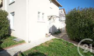 Maison 4 Pièces 71 m² à vendre à Orly (94310)