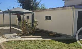 Maison 4 Pièces 71 m² à vendre à Orly (94310)