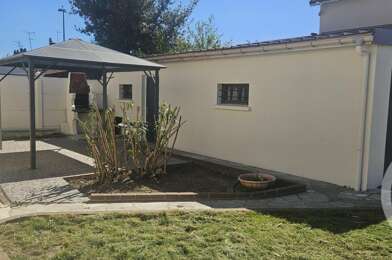 Maison 4 pièces 349000 €