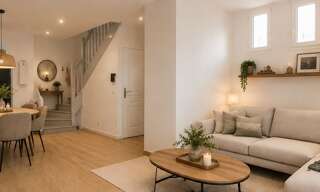 Maison 4 Pièces 71 m² à vendre à Orly (94310)