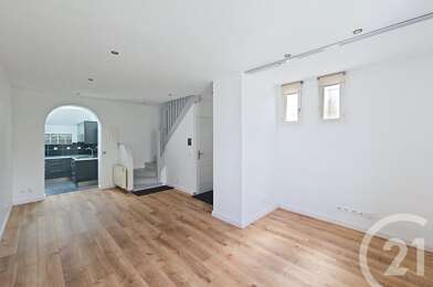 Maison 4 pièces 329000 €