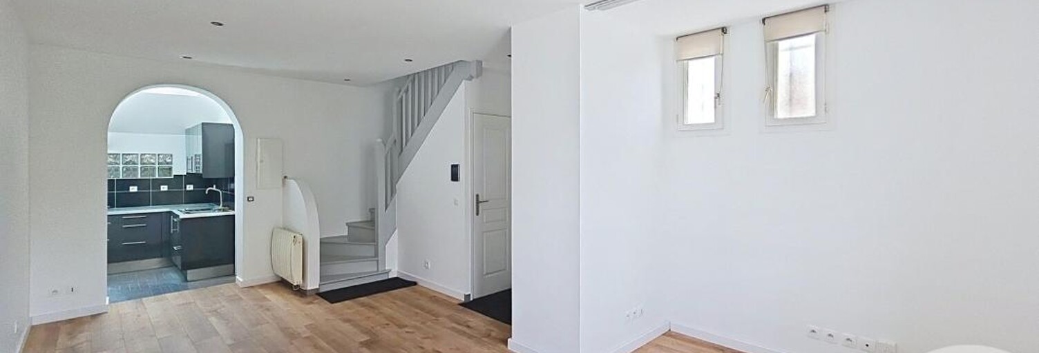 Maison 4 Pièces 71 m² à vendre à Orly (94310)