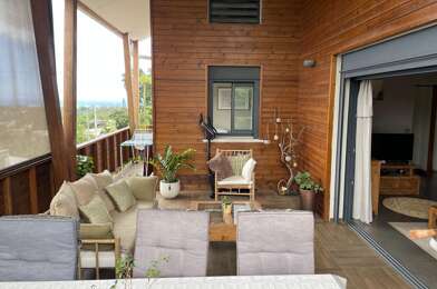 Maison 4 pièces 495000 €