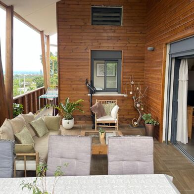 Maison 4 pièces 495000 €