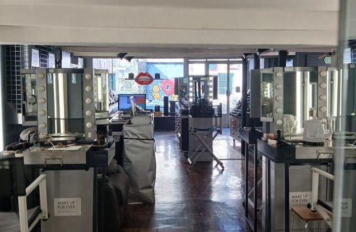 Cession de bail – Local commercial 132,66 m² – Centre-ville Saint-Denis 97400 — photo 2