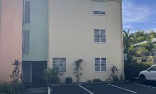 Appartement 2 Pièces 45 m² à vendre à Le Gosier (97190)