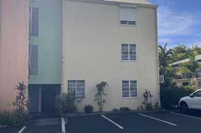 Appartement 2 pièces 185000 €