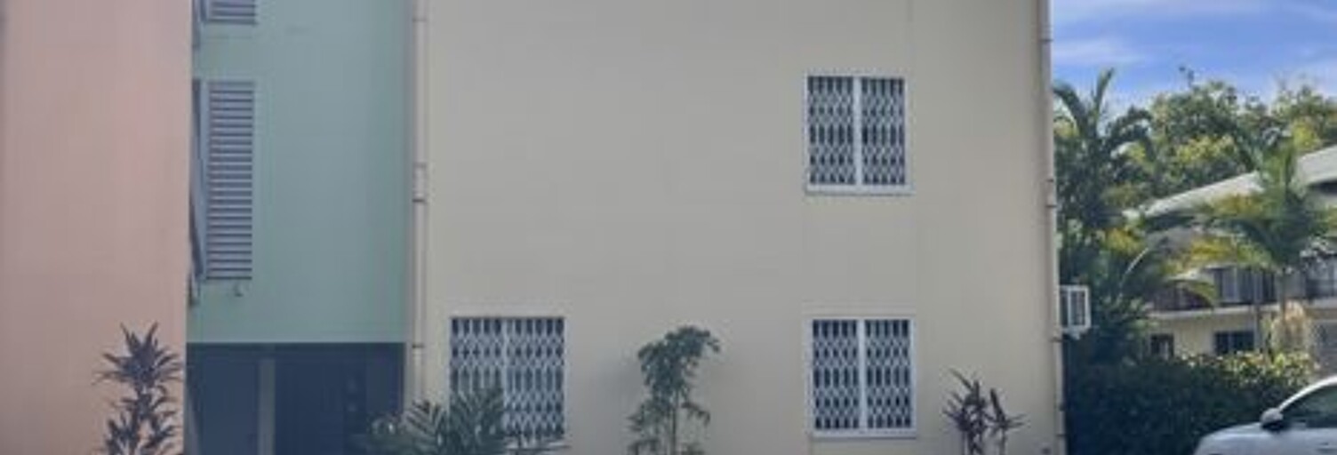 Appartement 2 Pièces 45 m² à vendre à Le Gosier (97190)