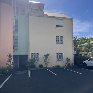 Appartement 2 pièces 185000 €