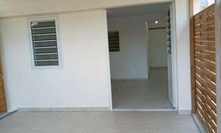 Appartement 1 Pièce 49 m² à louer à Sainte-Luce (97228)