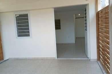 Appartement 1 pièces 780 €