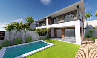 Maison 5 Pièces 124 m² à vendre à Saint-Pierre (97410)