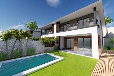 Maison 5 pièces 480000 €