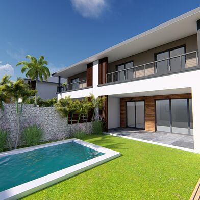 Maison 5 pièces 480000 €