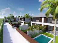 VILLAS T5 NEUVES | GRAND BOIS | VUE OCEAN — photo 2