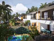 VILLAS T5 NEUVES | GRAND BOIS | VUE OCEAN — photo 3
