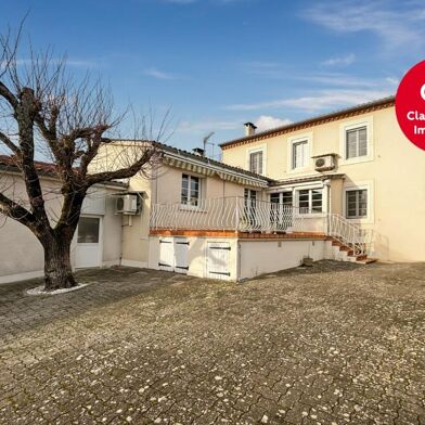 Maison 4 pièces 235000 €