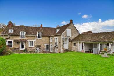 Maison 6 pièces 449500 €