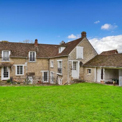 Maison 6 pièces 449500 €