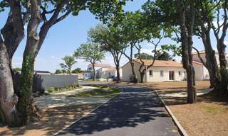 Terrain 1194 m² à construire La Brède (33650)