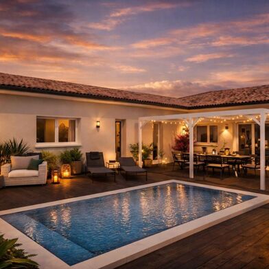 Maison 4 pièces 482000 €