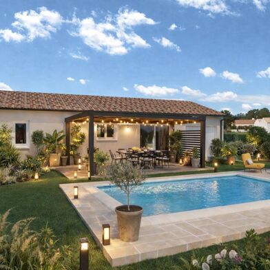 Maison 4 pièces 275000 €