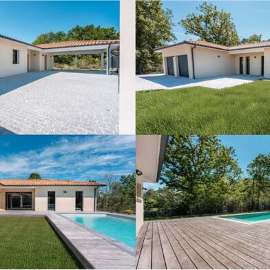 Maison 6 pièces 640000 €