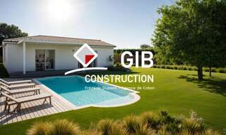 Maison 80 m² à construire Fargues-Saint-Hilaire (33370)