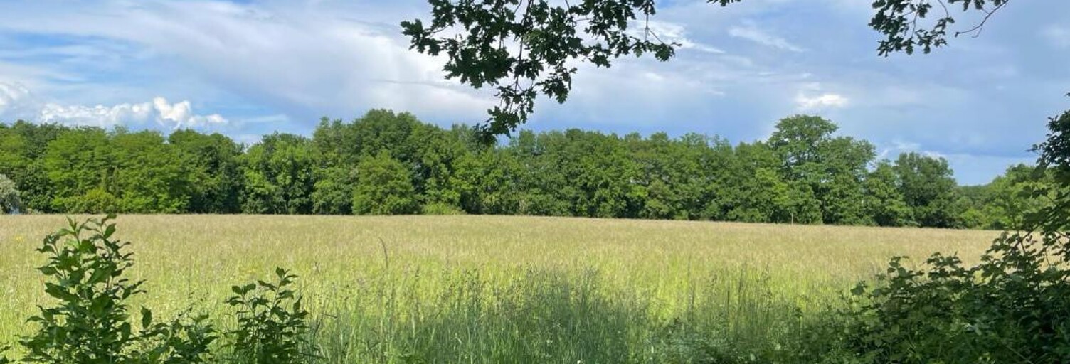 Terrain 1210 m² à construire Lège (33950)