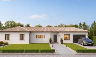 Terrain 900 m² à construire Lignan-de-Bordeaux (33360)