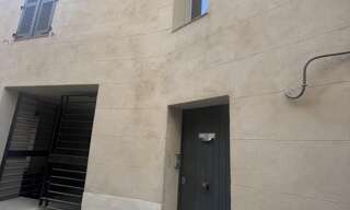 Appartement 2 Pièces 56 m² à louer à Trets (13530)